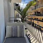 Eleven Hotell