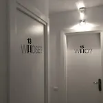 Eleven Hotell