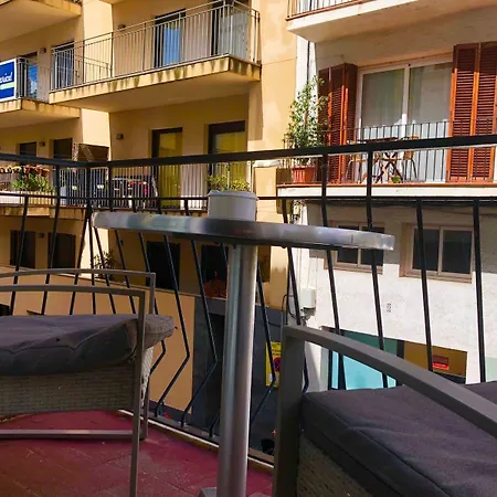Eleven * Sitges