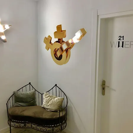 Gæstehus Eleven Sitges